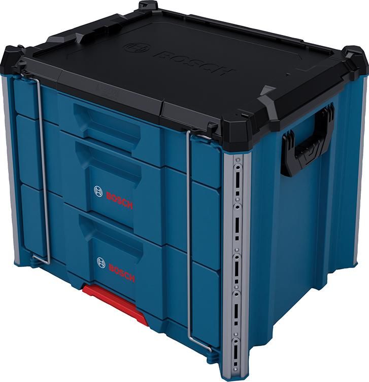 Contractor Drawer 3 L-BOXX Contractor Drawer 3