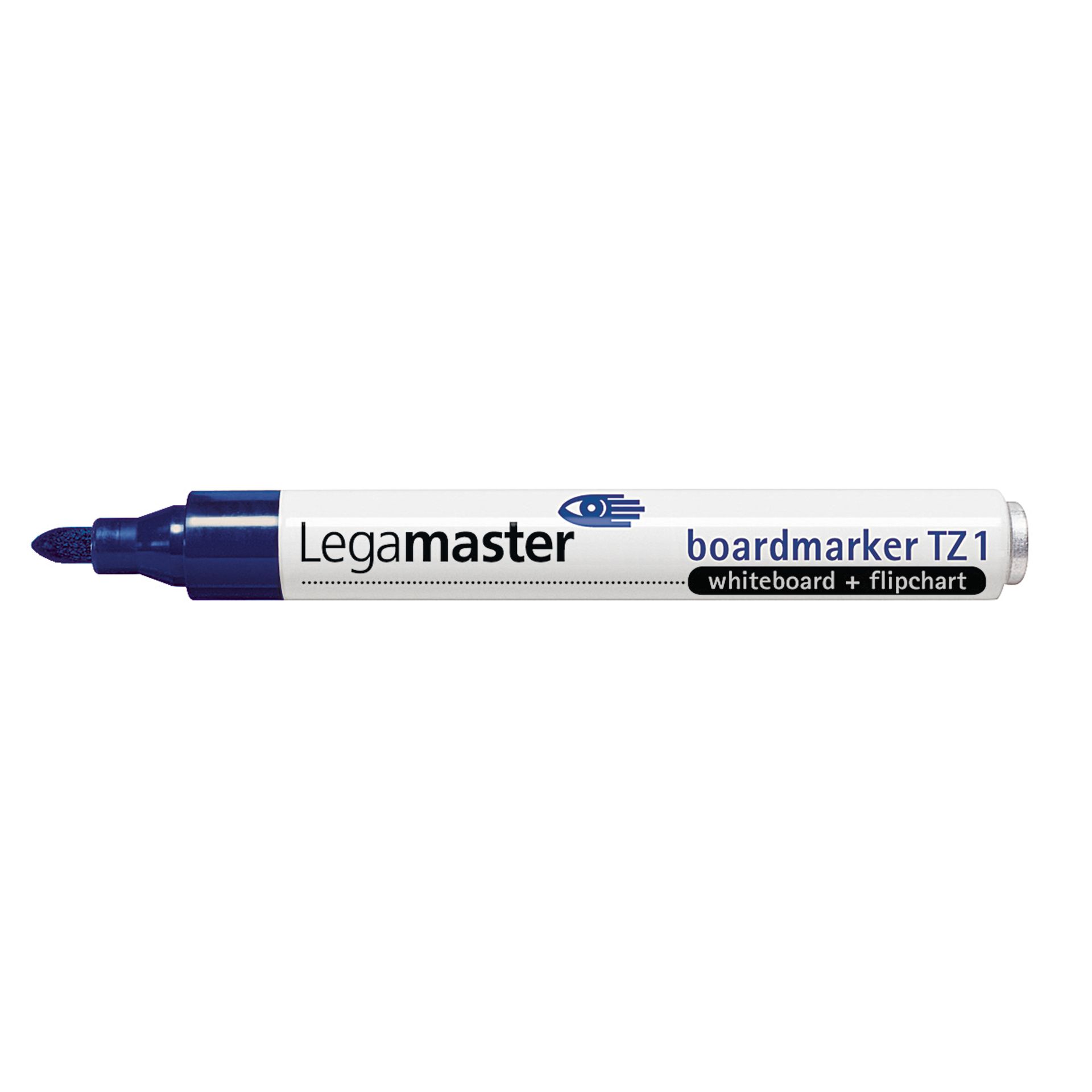 Boardmarker TZ1 1,5-3mm Rundspitze blau