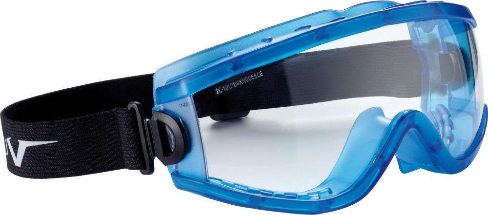 Vollsichtbrille Alcor, FORTIS