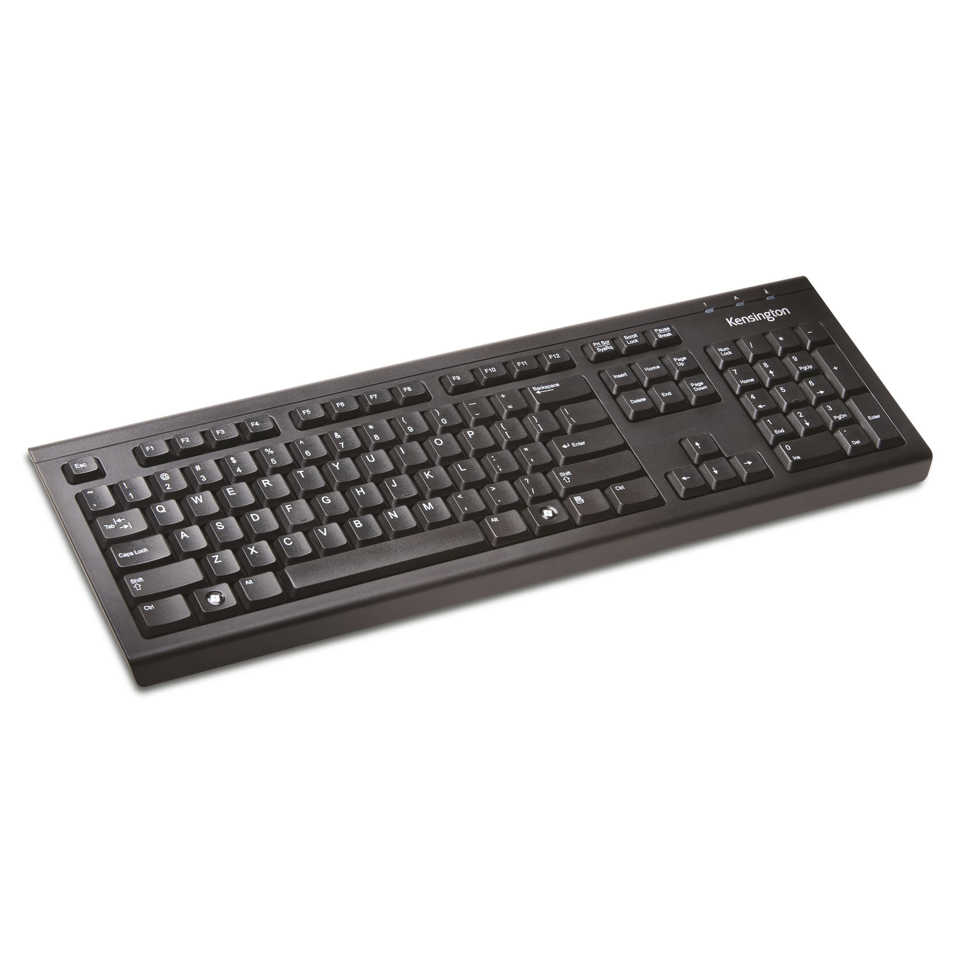Tastatur KB150 EQ Wireless sw