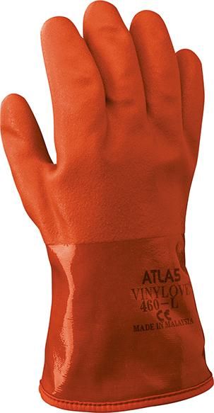 Winterhandschuh 460 Gr. L SHOWA