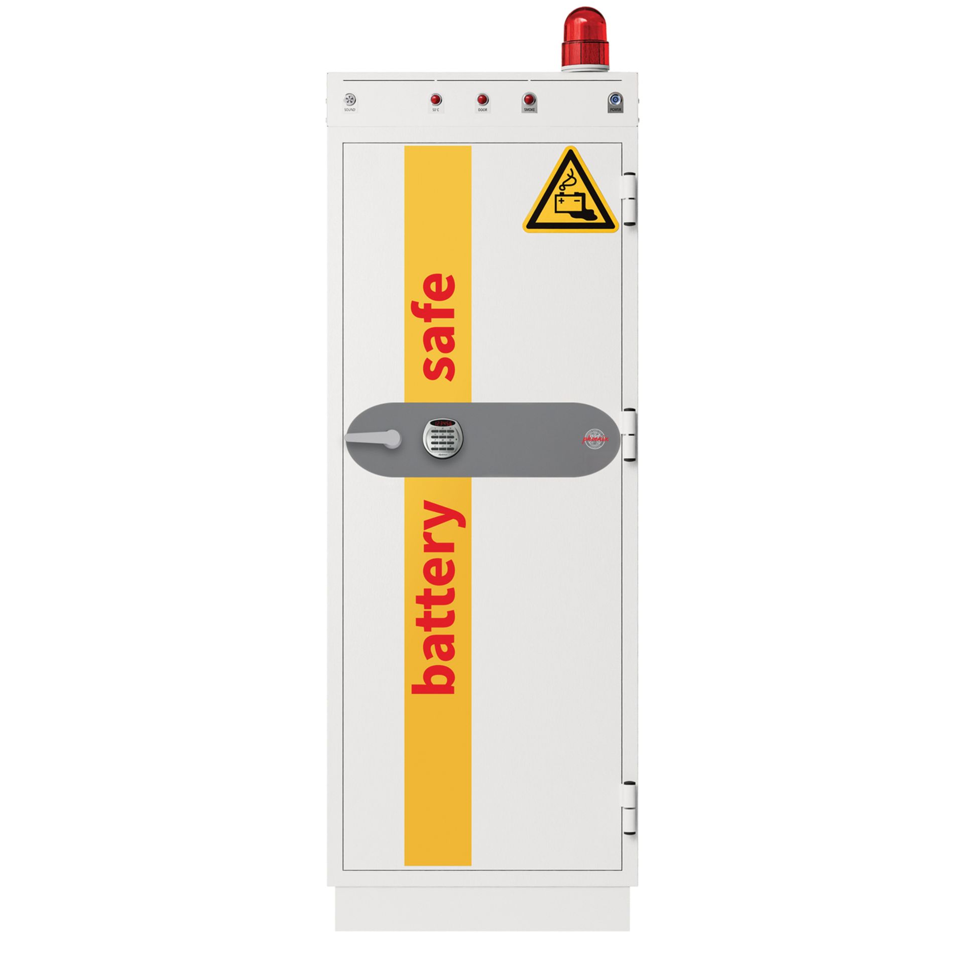 Batterietresor 120l Elektronikschloss