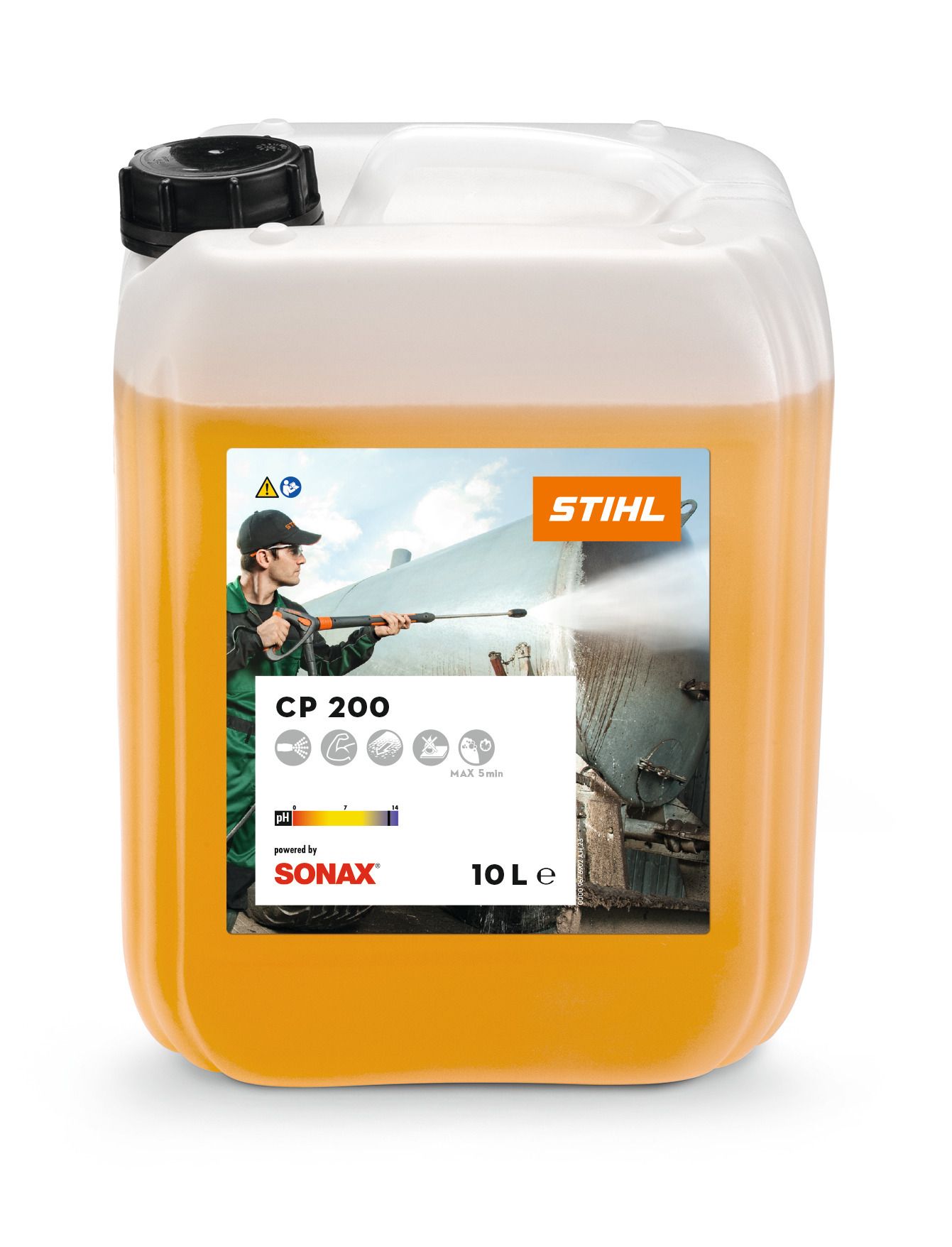 STIHL CP 200, 1 l