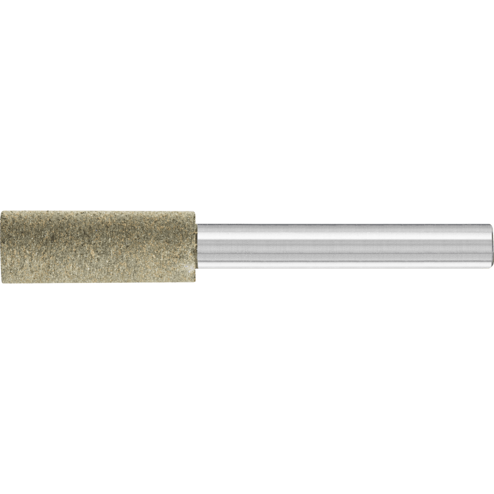 PFERD Poliflex-Feinschleif-Werkzeuge PF ZY 1025/6 AW 120 LHR