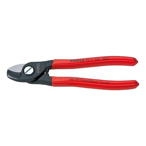 KNIPEX Kabelschere