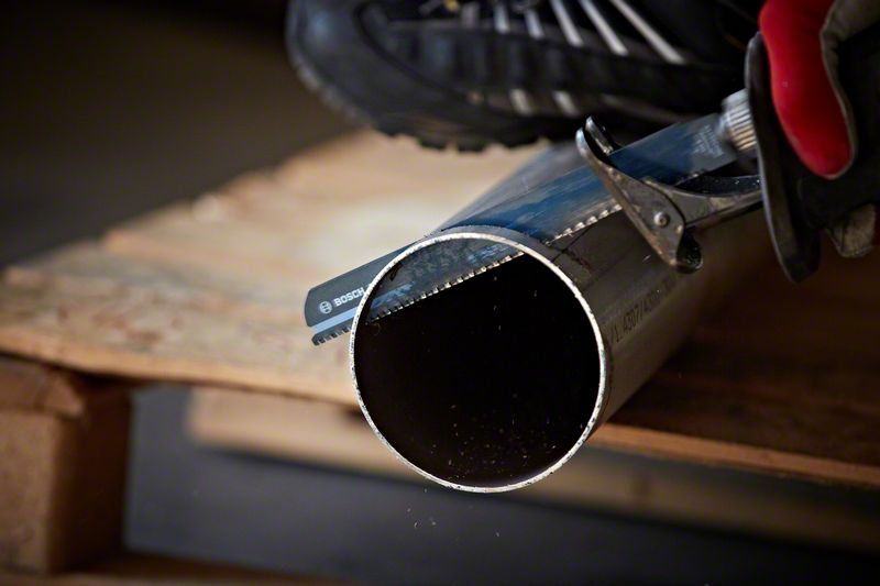 Bosch Säbelsägeblatt S 1130 CF