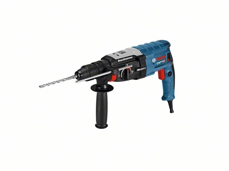 Bosch Bohrhammer GBH 2-28 F