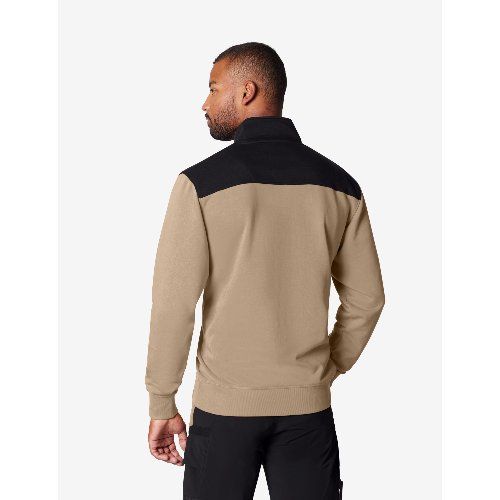 FHB Zip-Sweatshirt ROB unisex