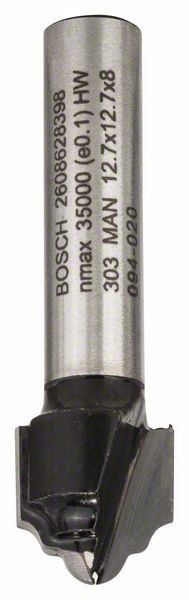 Bosch Kantenformfräser H