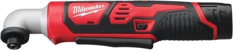 MILWAUKEE Akku-Winkelbohrschrauber, 1/4"