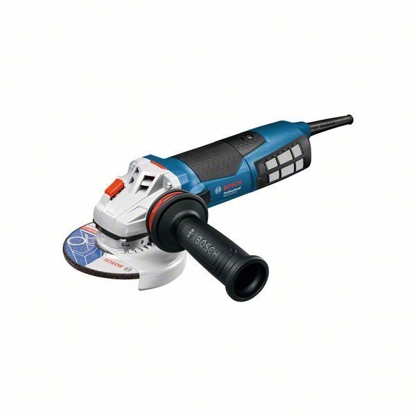 Bosch Winkelschleifer GWS 19-125 CI