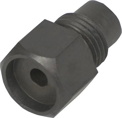 Mundstück 4,0 verlängert 21mm airPower 1+2/GO-HR 2 Goebel