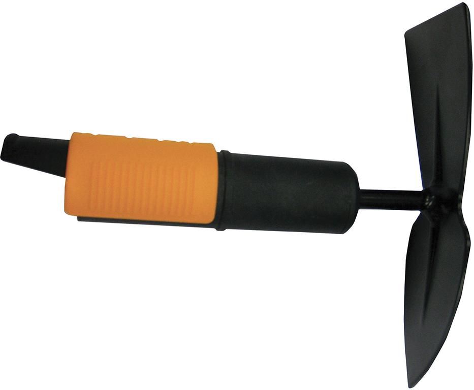 DoppelhackeSpitz Quikfit