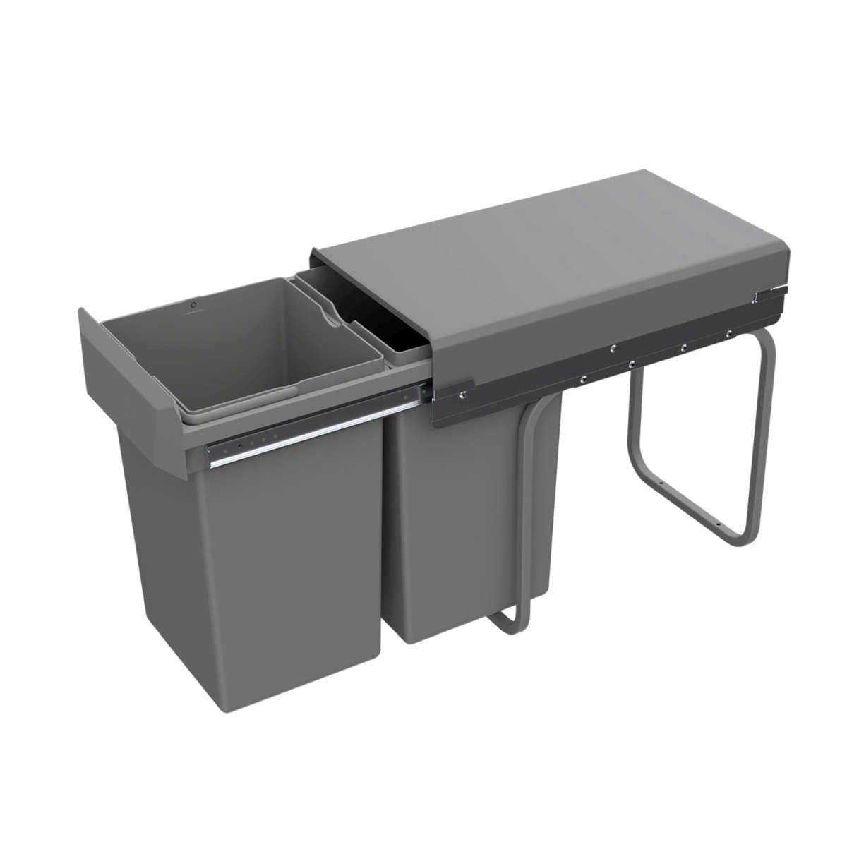 Bin.it Duo II 300
