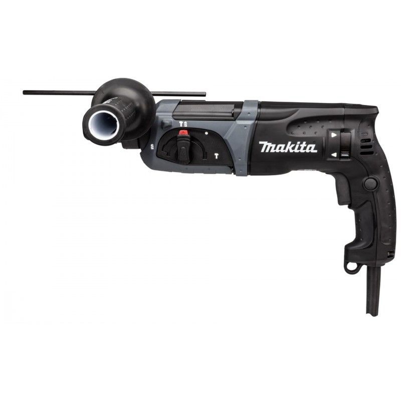 Makita Kombihammer HR2470BX40