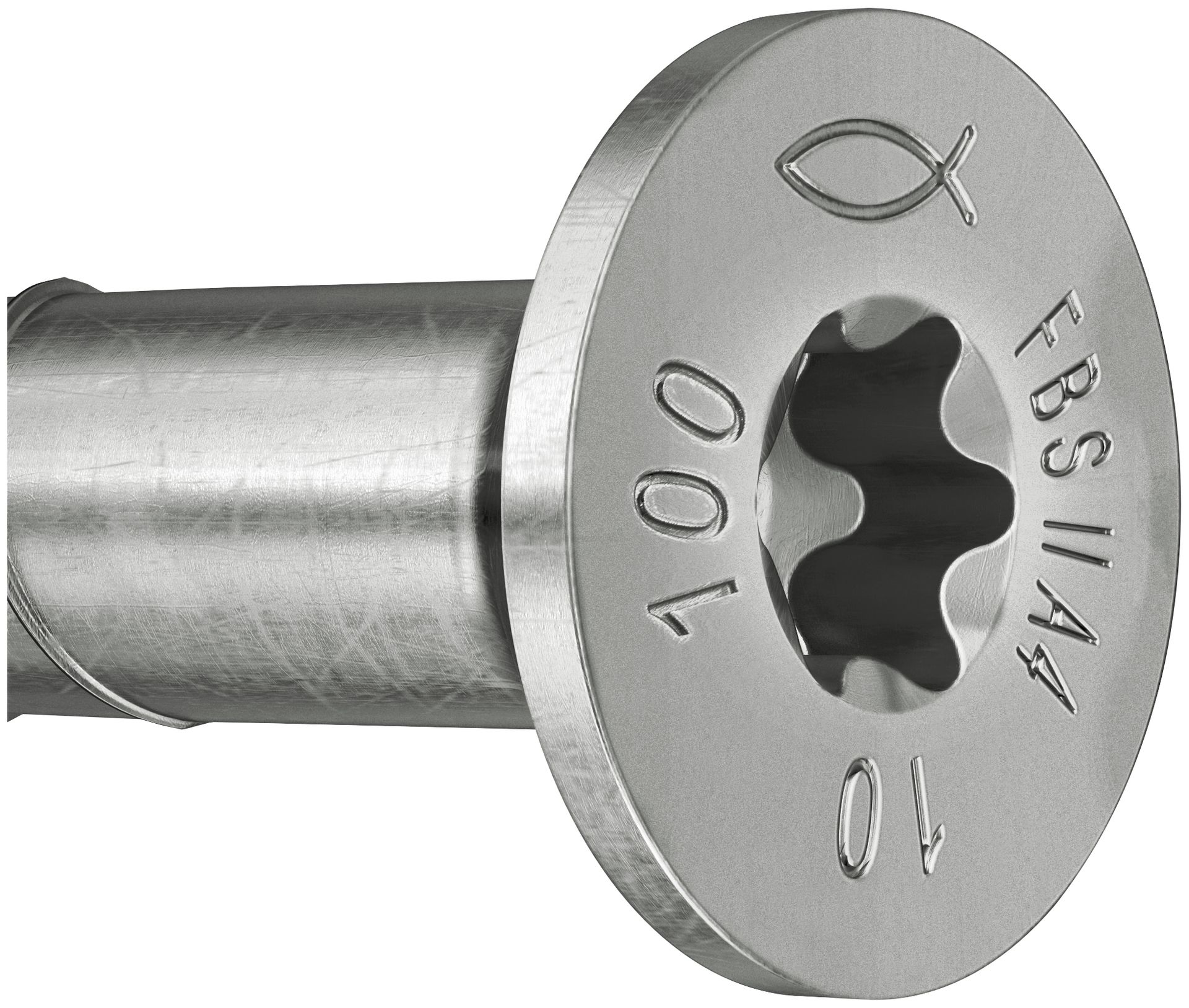 UltraCut FBS II 8x60 10/- SK R