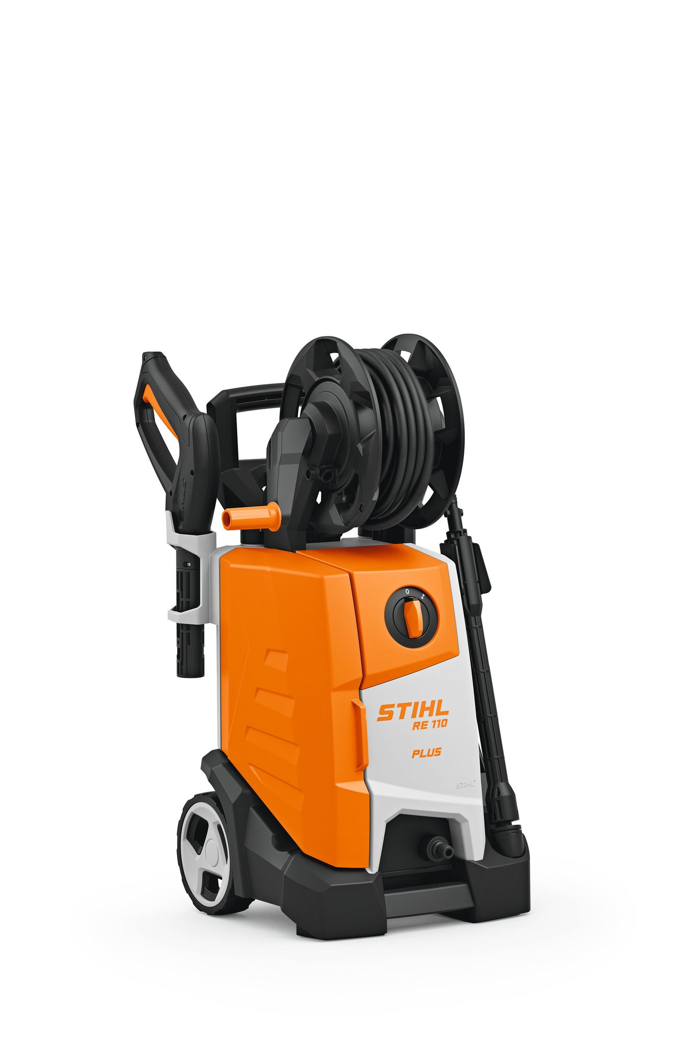 STIHL Elektro-Hochdruckreiniger RE 110 PLUS