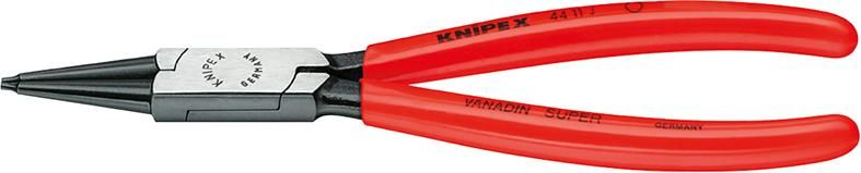 Sicherungsringzange innengerade 4411 J1 mm KNIPEX