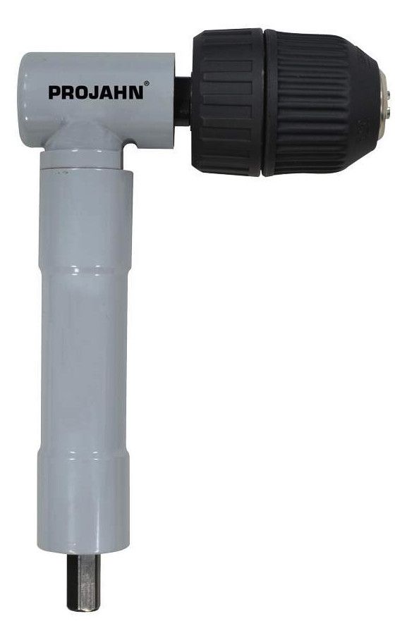 90° Winkeladapter