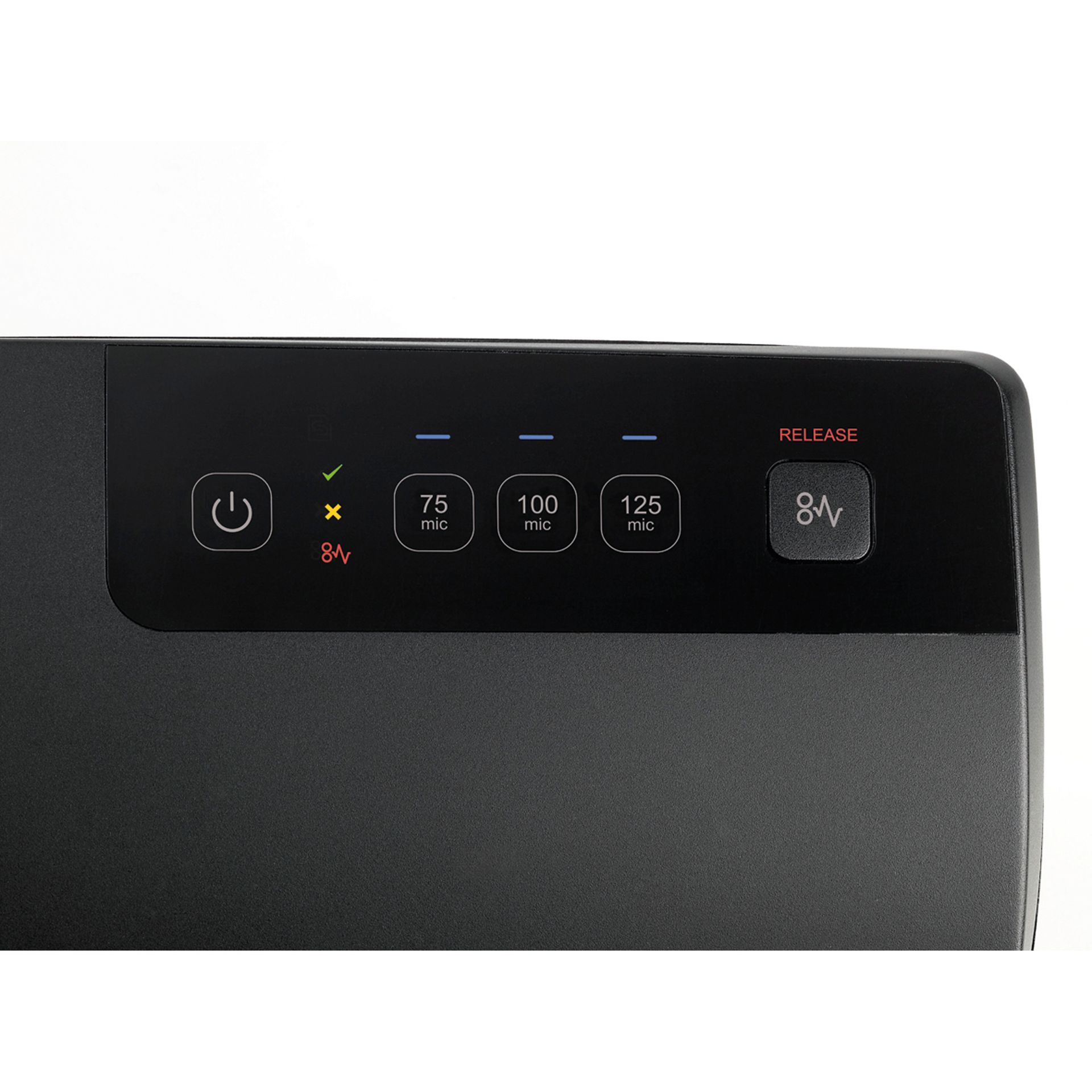 Laminiergerät Fusion 3000L DIN A3 schwarz