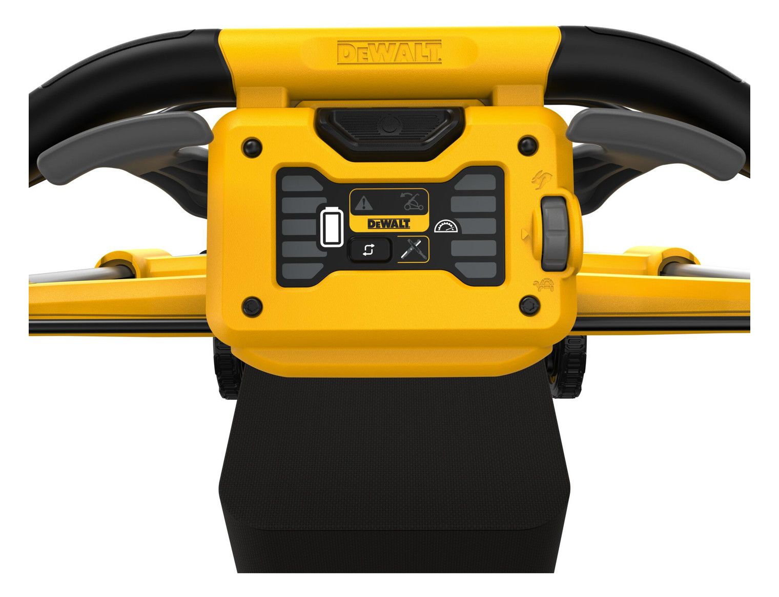 DeWALT Akku-Rasenmäher
