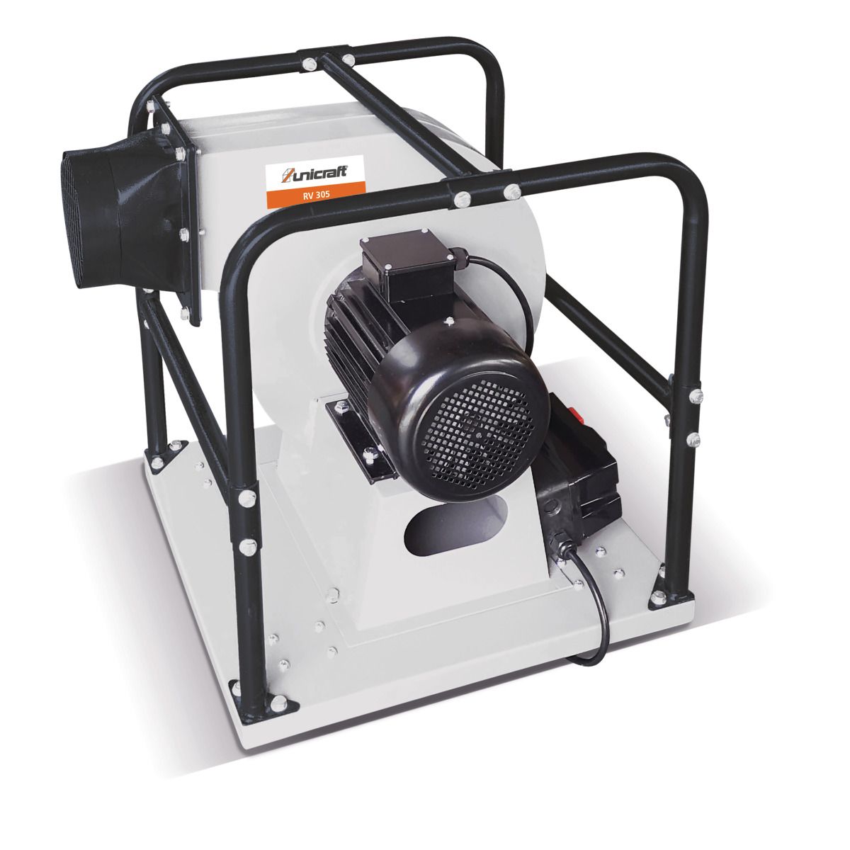 Radialventilator Unicraft RV 305