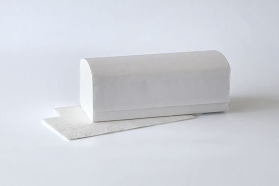 "Hatü Fripa Comfort 2-lg. 25x23 20x160 Blatt, 100%