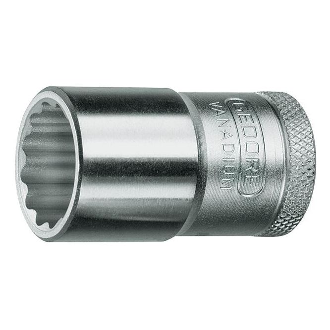 FORMAT Steckschlüsseleinsatz, 1/2"