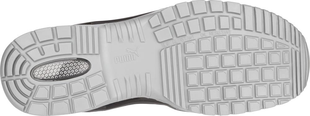Halbschuh 644300, S1P,ESD,SRC,Gr.43 Puma
