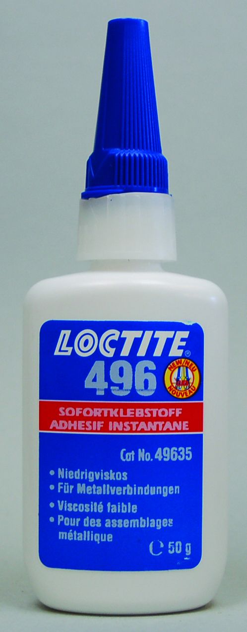 LOCTITE® 496