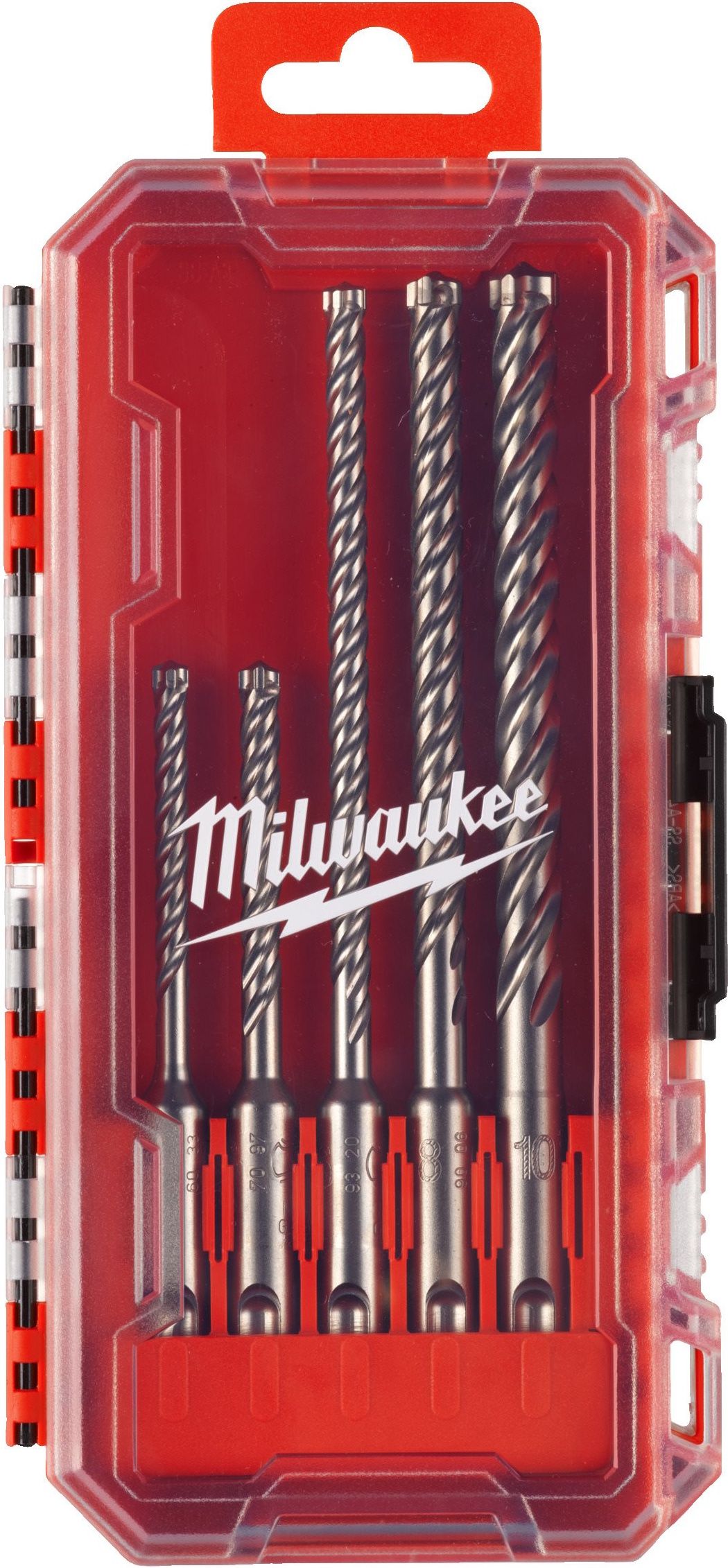 MILWAUKEE Allround-Zubehör-Set