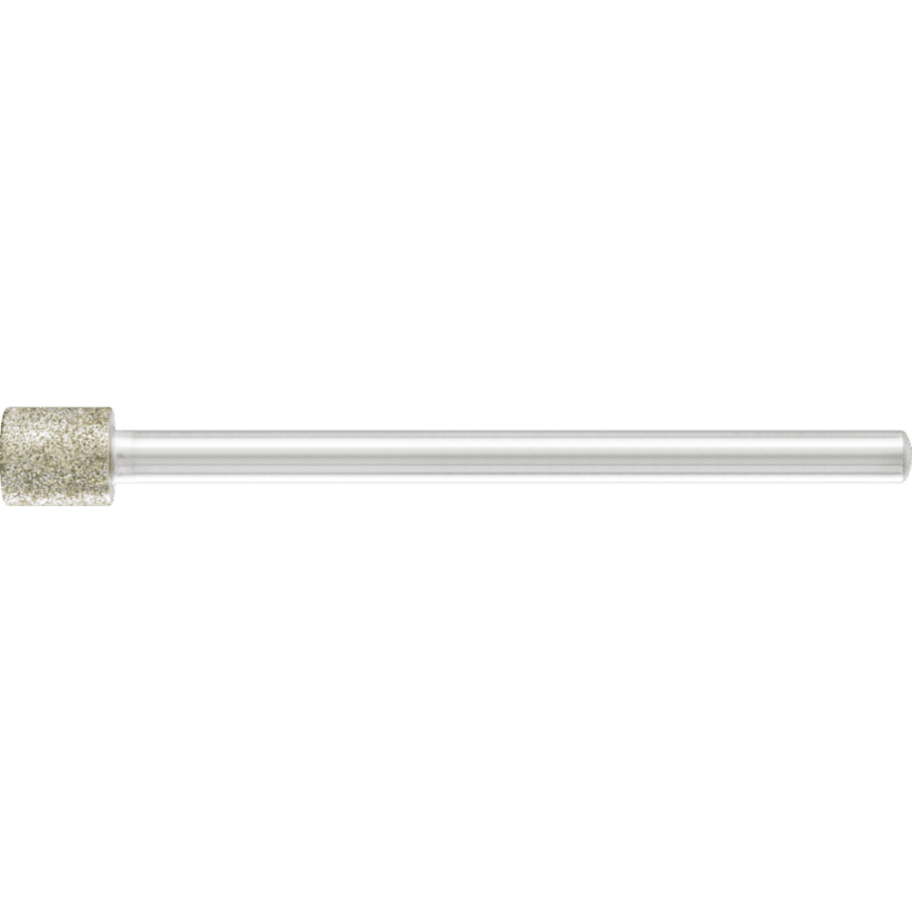 PFERD Dia.- und CBN-Schleifwerkzeuge Galvanik DZY-N 5,5-6/3 D 181
