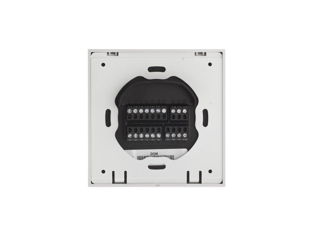 DOM ELSPRO AccessManager V7 Compact weiß