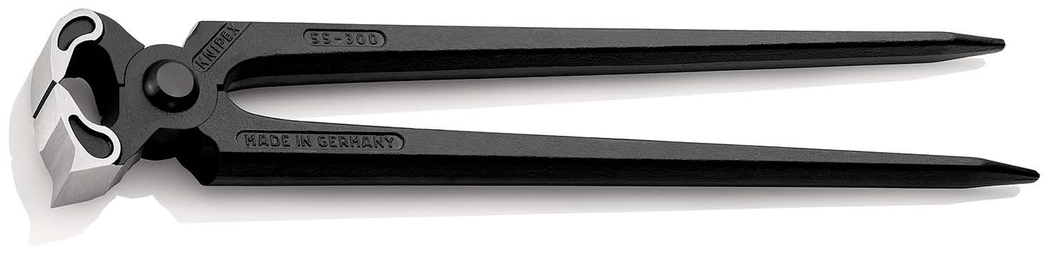 KNIPEX Hufbeschlagzange (Karosserieabreißzange)