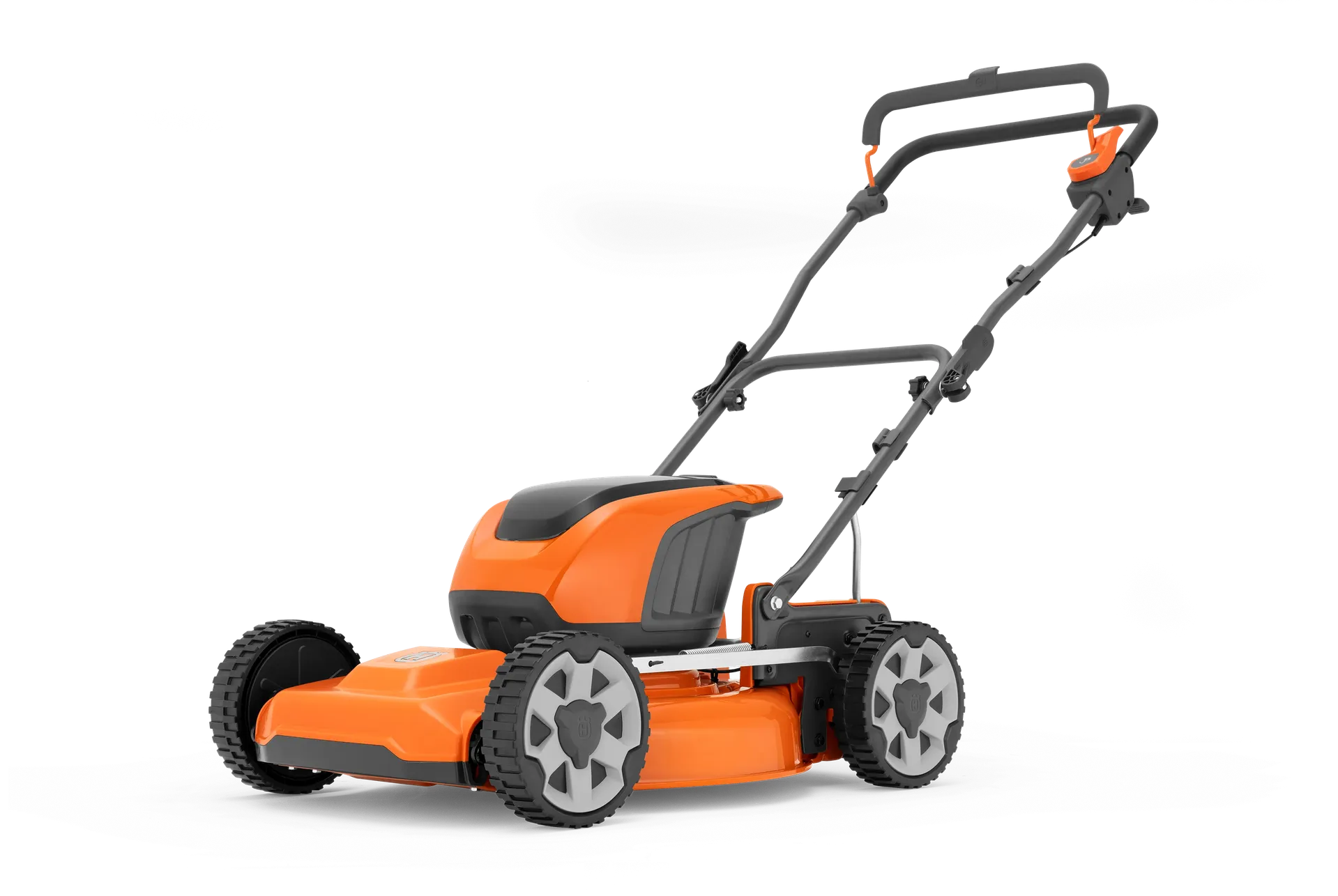 Husqvarna Akku-Rasenmäher LB 246iS