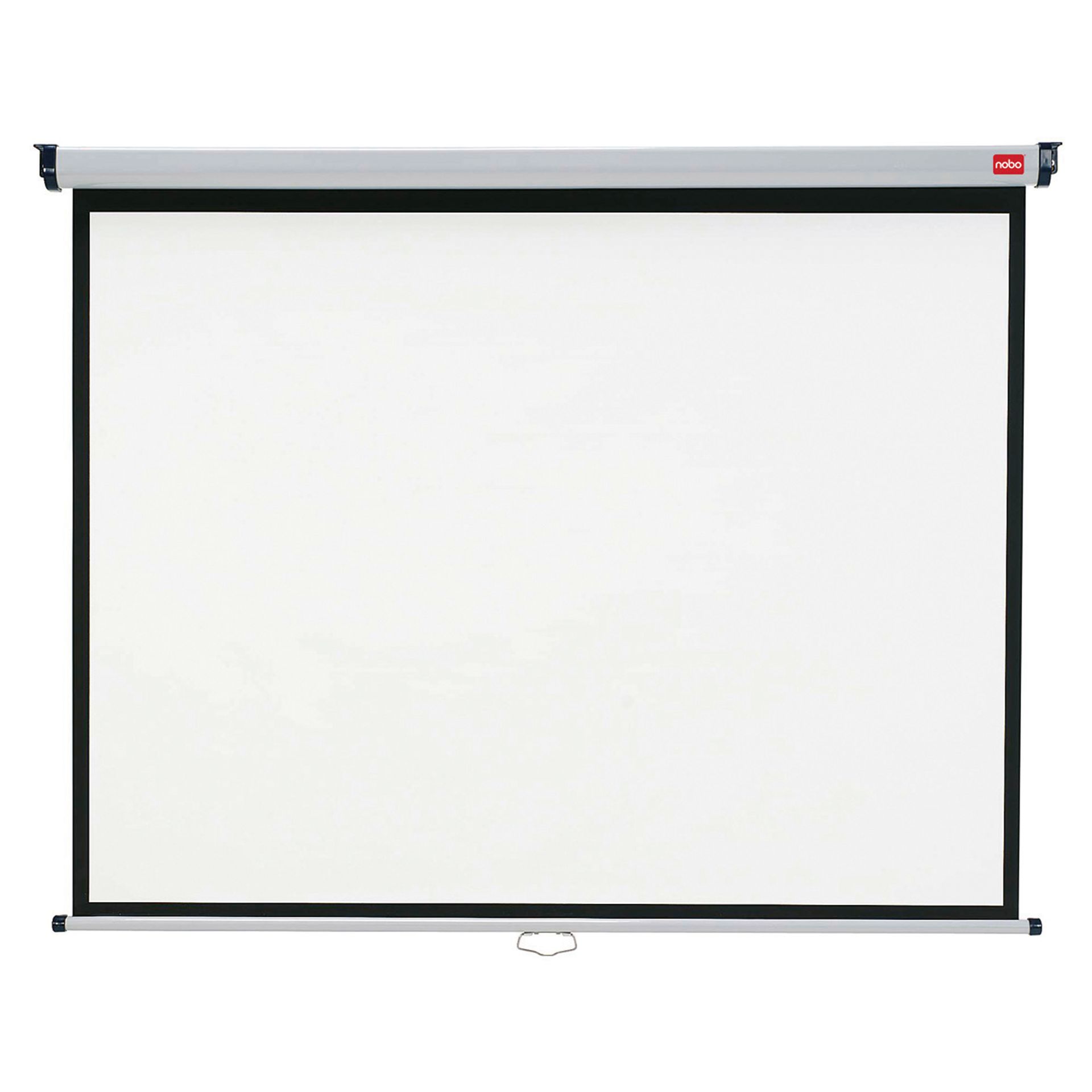 Rolloleinwand 145x108,8cm 4:3 Rollenmechanik