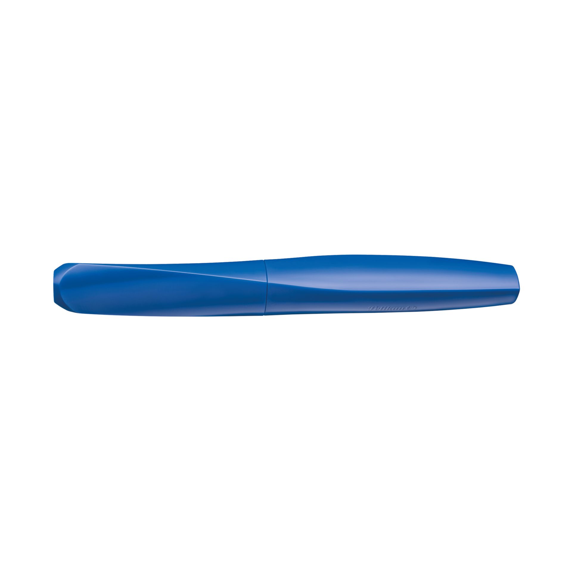 Füllfederhalter Twist M deep blue