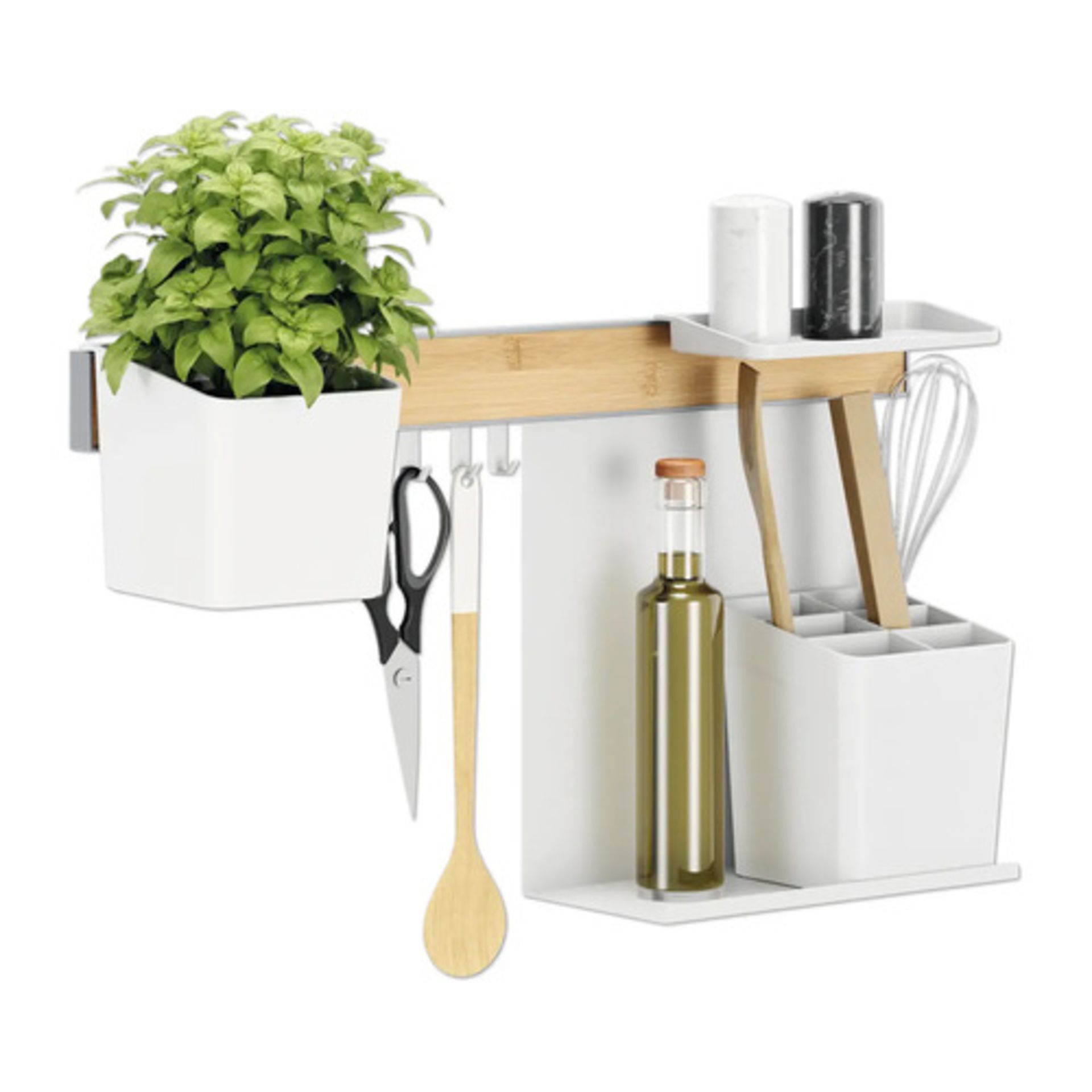 Küchenorganizer Kombi Set M