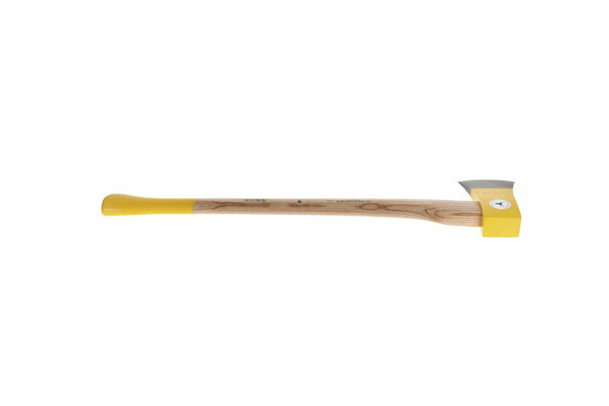 OX 248 E-2501 SPALT-FIX-Axt mit Eschenstiel 2500 g