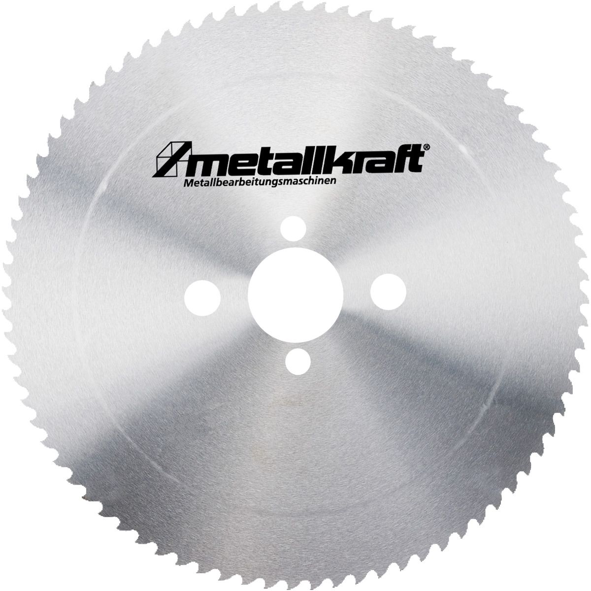 Sägeblatt Metallkraft HSS-DMo5 Ø 370x3,0x32 mm t6