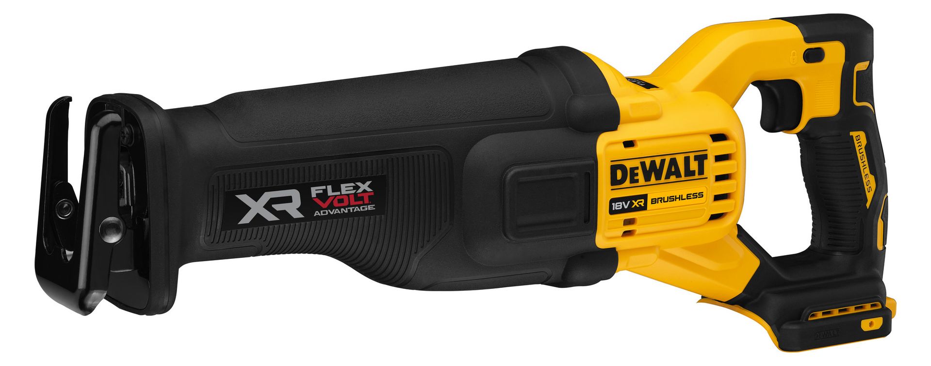 DeWALT Akku-Säbelsäge