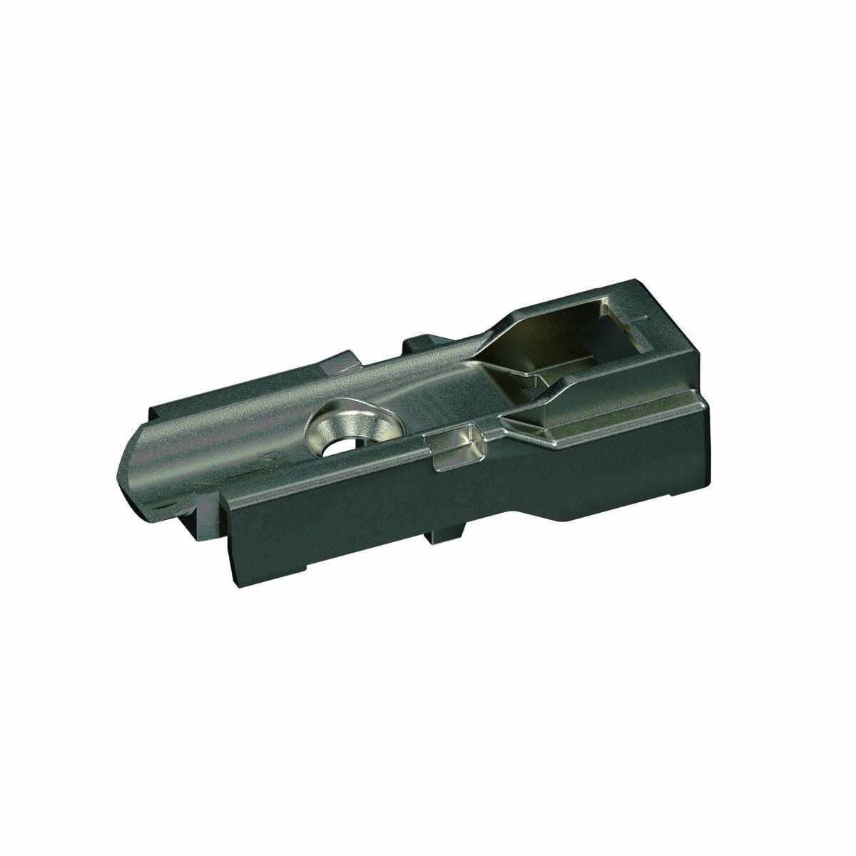 Paralleladapter, Distanz 8,0 mm