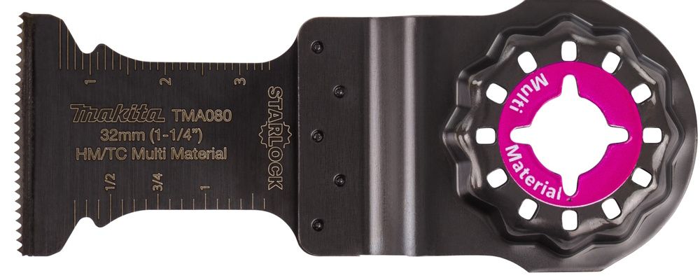 MAKITA Tauchsägeblatt