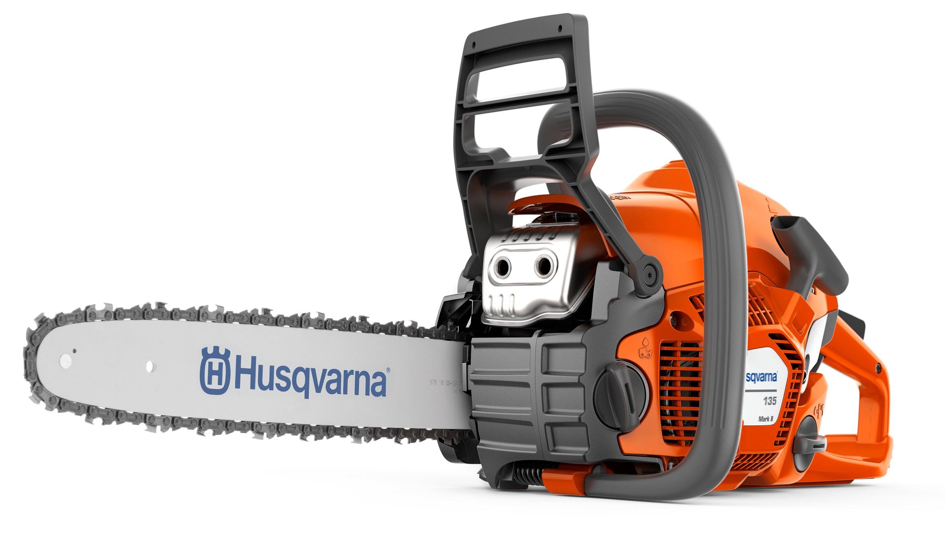 Husqvarna Motorsäge 135 Mark II 14"