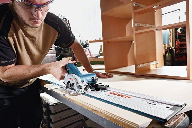 Bosch Akku-Kreissäge GKS 12V-26