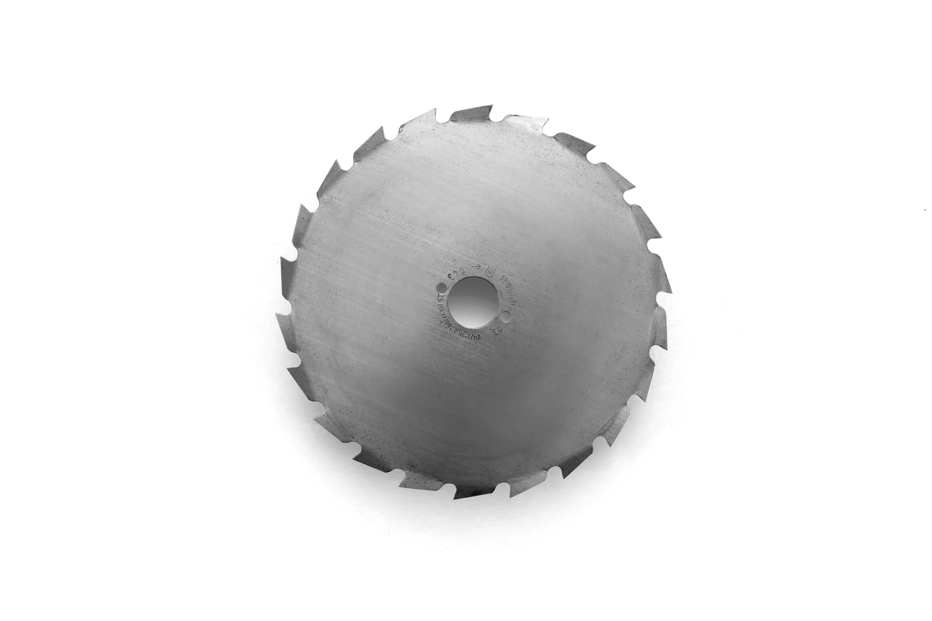 Kreissägeblatt Maxi 200 mm 22T