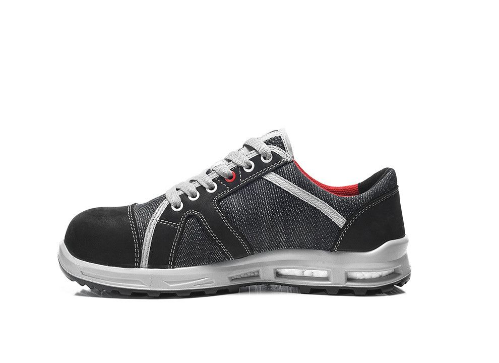 Sicherheitshalbschuh SENSATION XXT Low ESD S2, Gr. 36