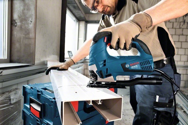 Bosch Stichsäge GST 90 BE