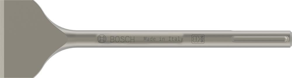 Spatmeißel SDS-max 115x350 mm Bosch VE à 1 Stück