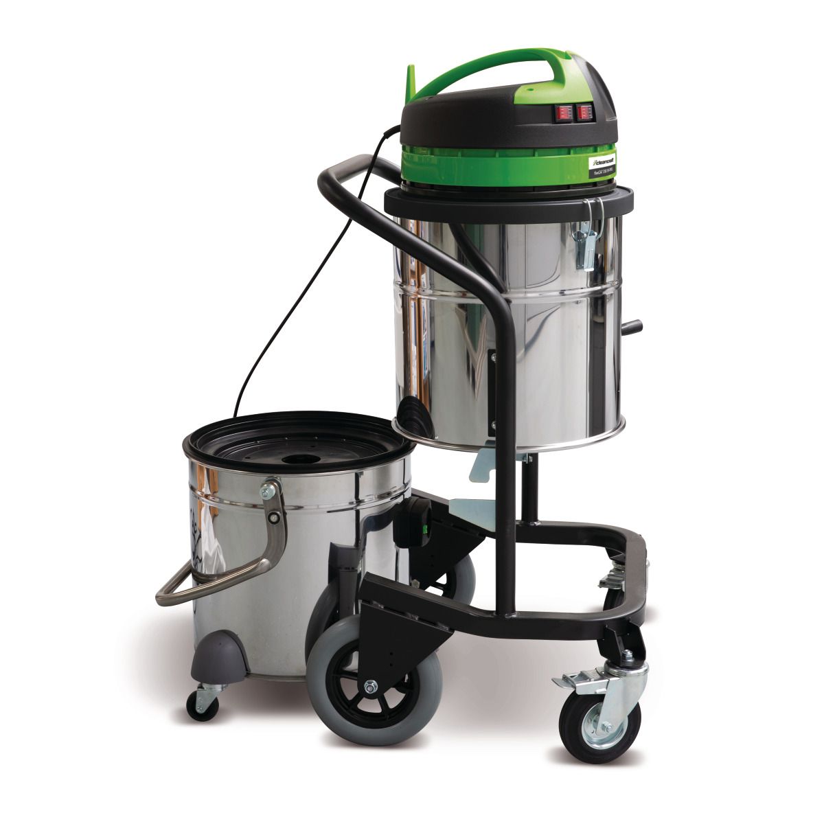 Nass-/Trockensauger Cleancraft flexCAT 350 IH-PRO